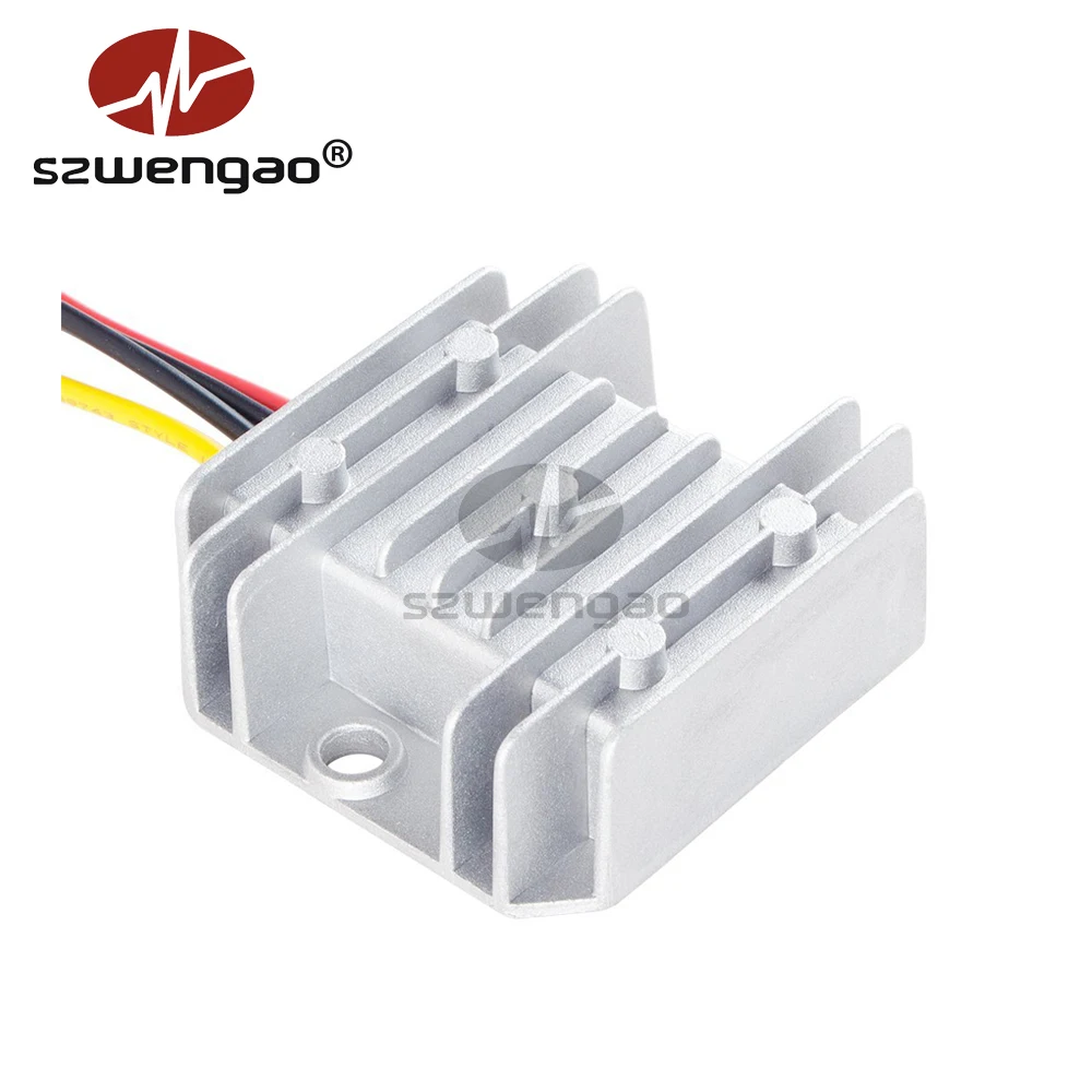 High Performance Dc Dc Converter 12v to 24v Voltage Step up Converters 12 Volt to 24 Volt 1a 2a 3a Dc Power Supply