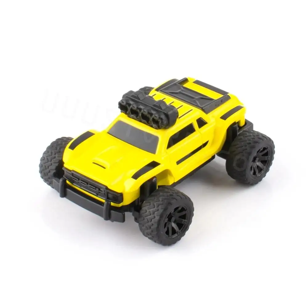 Turbo Racing C81 Baby Monster 1:76 Scale Monster Truck Car Mini Full  Proportional RTR 2.4GHZ Remote Control Type-C Charging| Alibaba.com