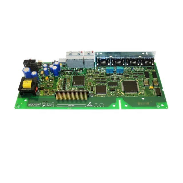 Original Control Board 9324MP 9325LP 9325LP.5C 9325LP.5B 9325LP.5C.V004 9326LP.5C 9325MP.2G.90 EVF8222-E Function Well