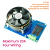 2.4inch 150W 20A