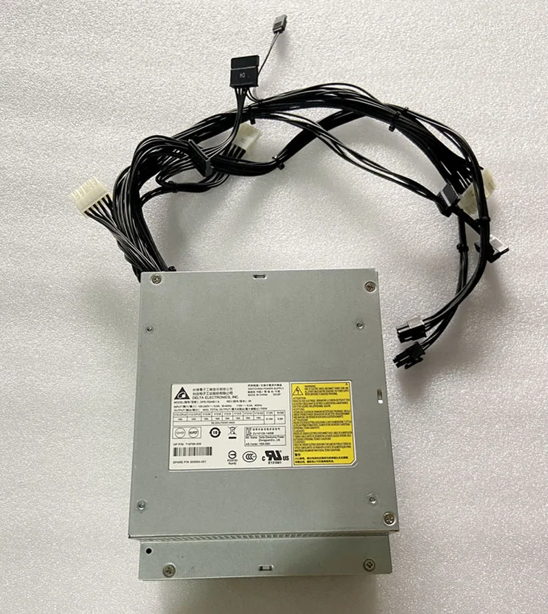 Dps700ab1 A For Hp Z440 Tower Workstation Power Supply, 44 OFF
