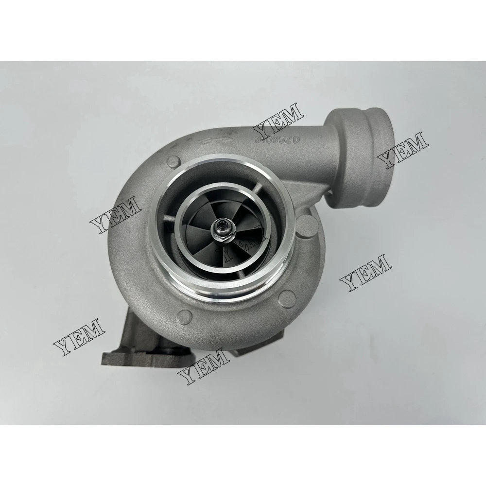 For Volvo D6D Turbocharger 0425-9311 Engine Parts