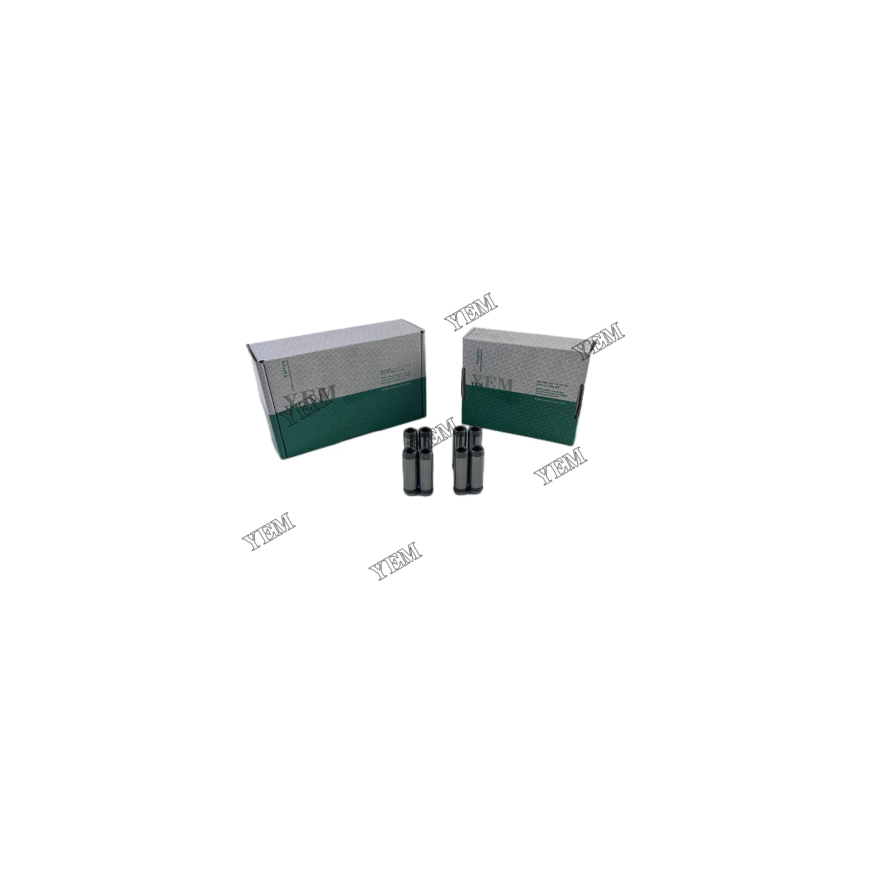 For Hino W04D W06D Valve Guide Heavy Duty Engine Parts