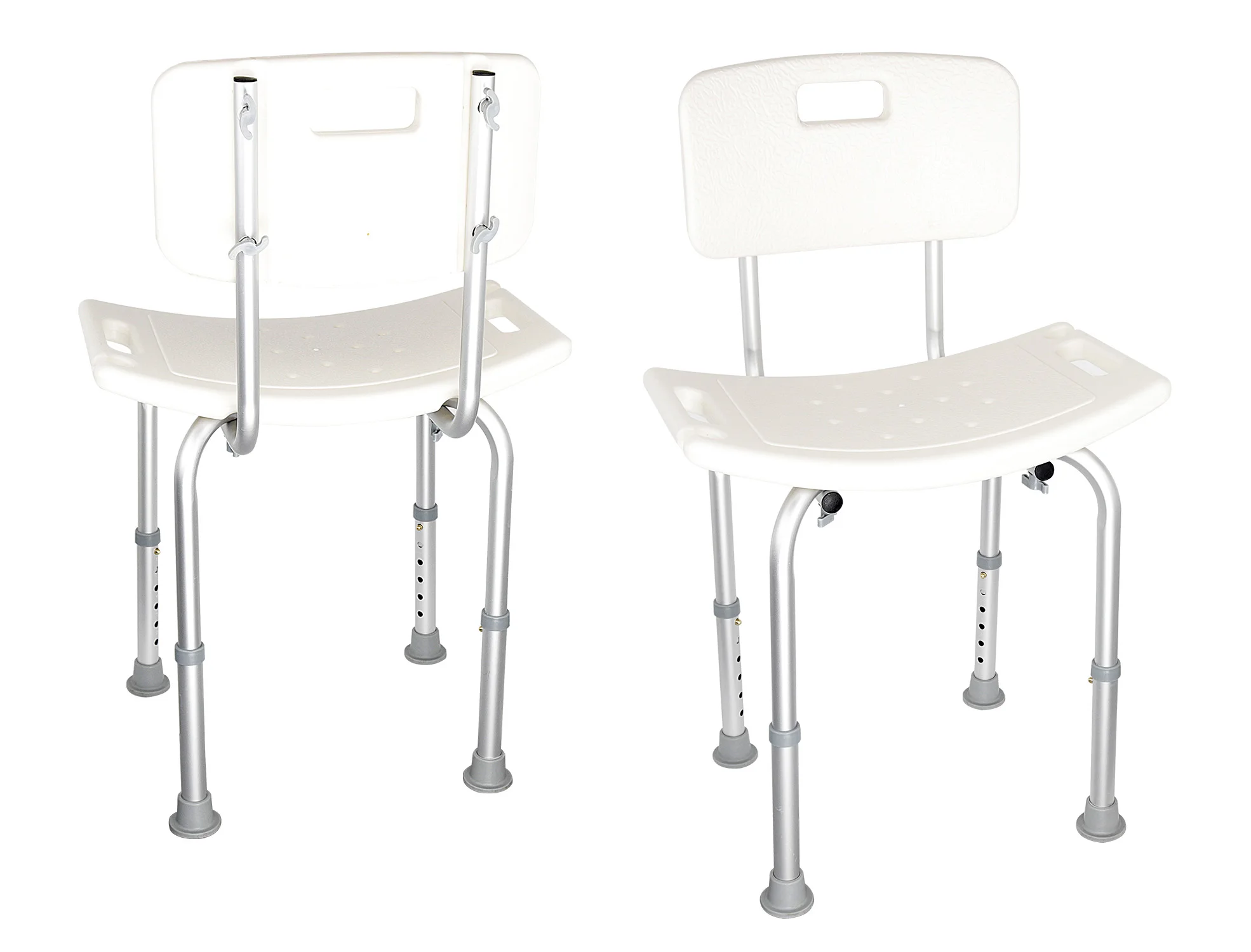 Multifunctional Hospital Medical Bath Seat Shower Chair For Disabled