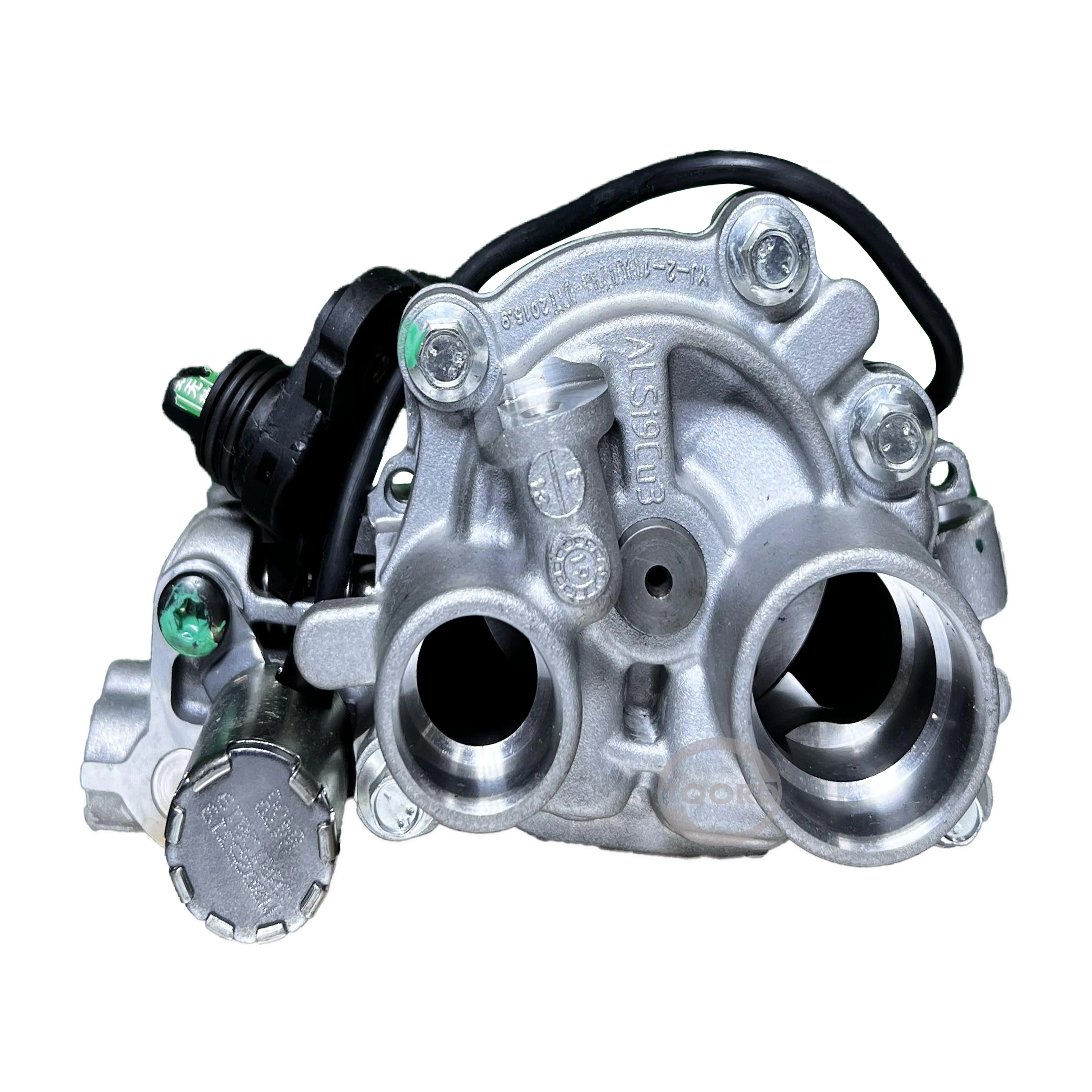 Factory Outlet for Land Rover Engine Oil Pump 306PS 3.0TDI V6 SD NEW MODEL LR098386 AJ813913 C2Z29995 factory