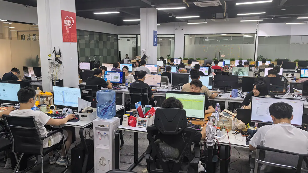 Guangzhou Wanshihong Trading Co., Ltd.