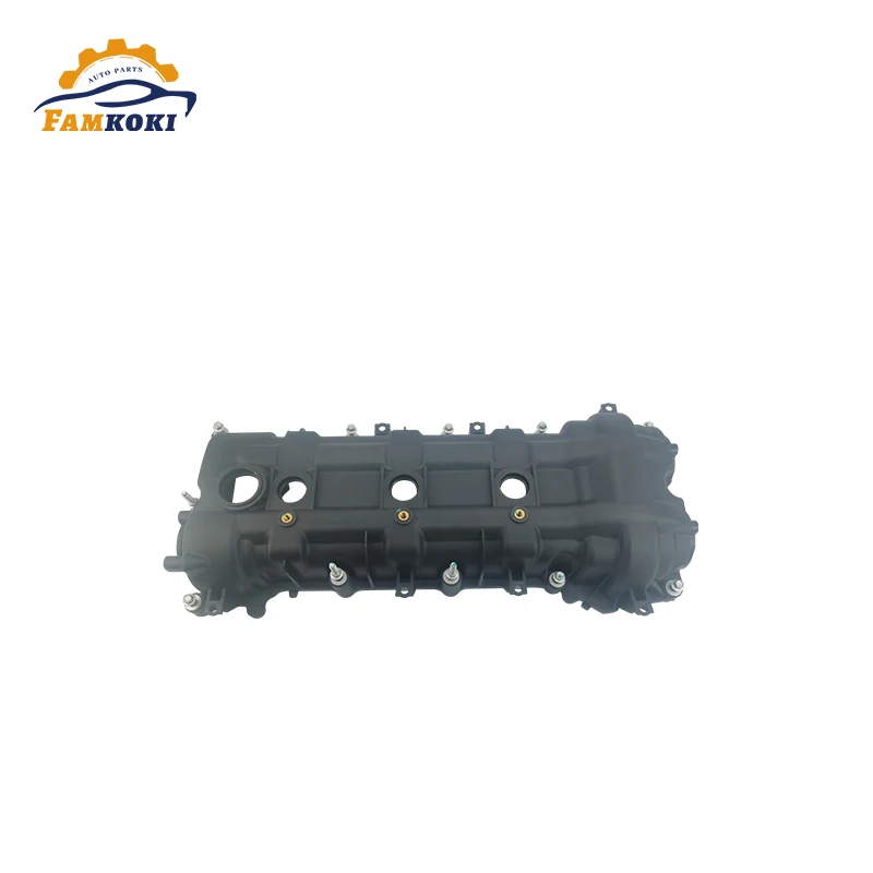 High Quality Auto Engine System Cylinder Head Cover for Jeep Cherokee Grand Cherokee Wrangler OEM 5184069AM