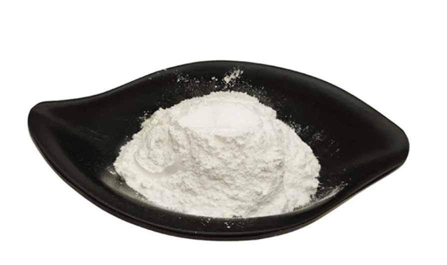 Food Grade Sleep Supplements CAS 73-31-4 99% Pure Melatonin Powder Raw Material