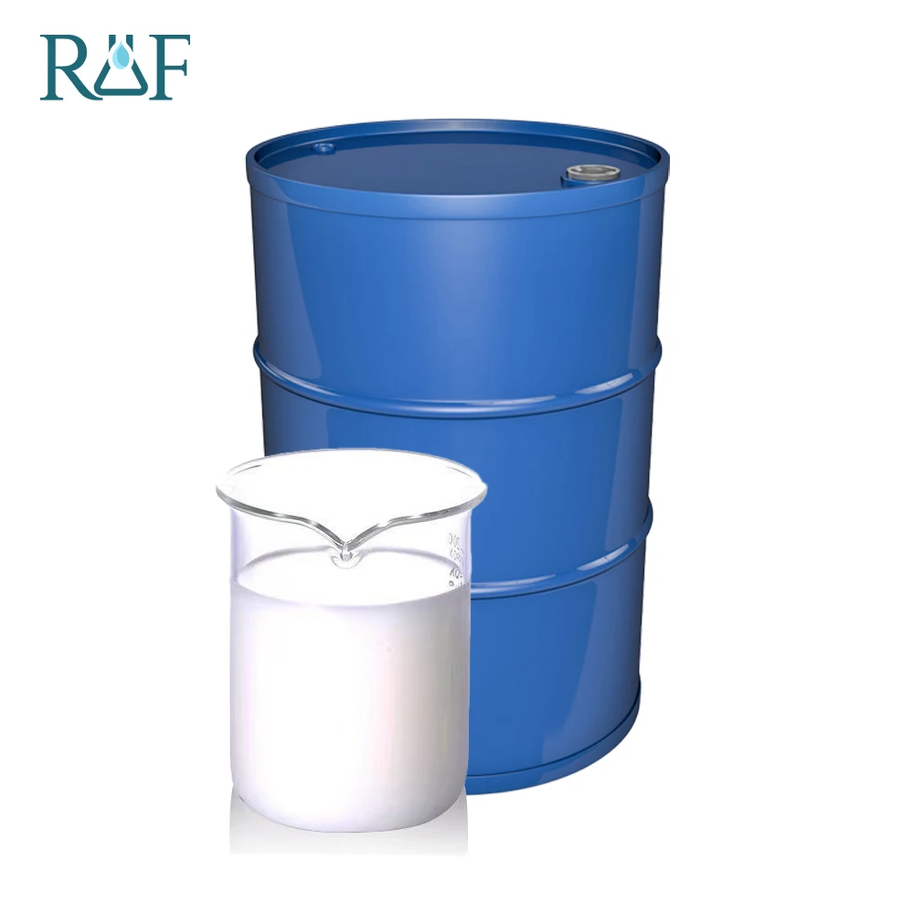 Industry Grade Liquid Water Based Thickener Textile Printing