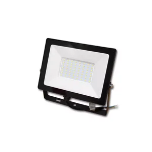Vertak Sports Venue Electric 50w Flood Light Rechargeable Fixture Spot Flood Lamp Daylight