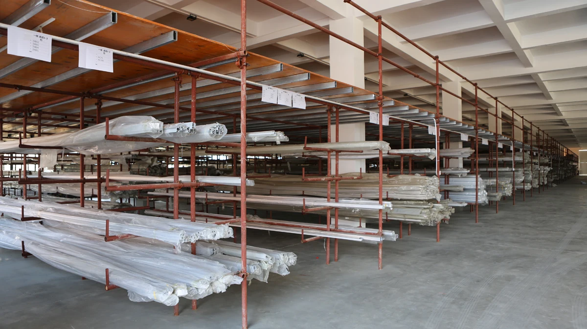 Foshan Altaixing Advertising Materials Co., Ltd. 2