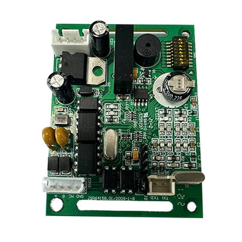 One Stop Pcba Manufacturer Small Batch PCB Quick Assembly Lora Product Assembly Pcba Supply Service