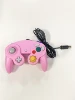Pink Console Port