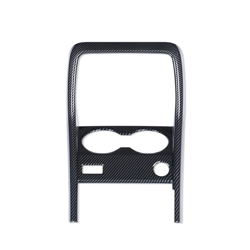 Car Interior Accessories for bmw X1 Ix1 U11 U12 2023 2024 2025