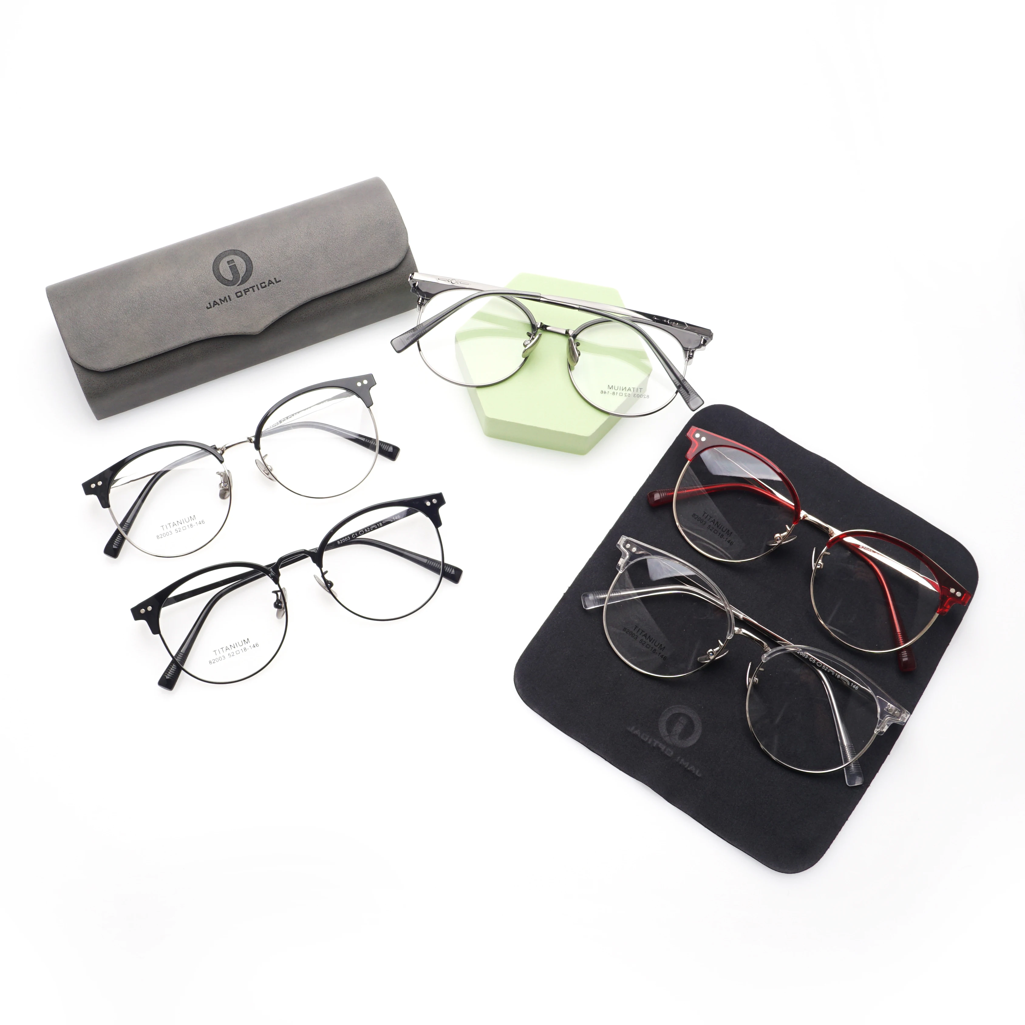 Shop Our Custom Logo Optical Frames High Quality Eyewear