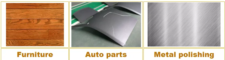 Sand Film sand paper Gold paper sand disc Waterproof Sheet Latex Paper  sand abrasive ne