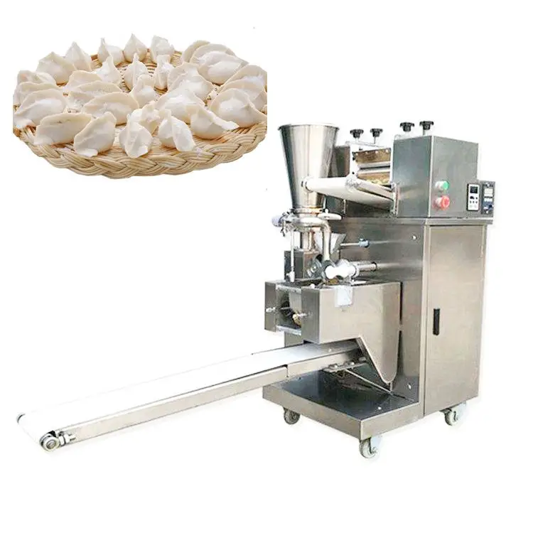 Jgl 120 Dumpling Machine Dumpling-machine Dumpling Machine