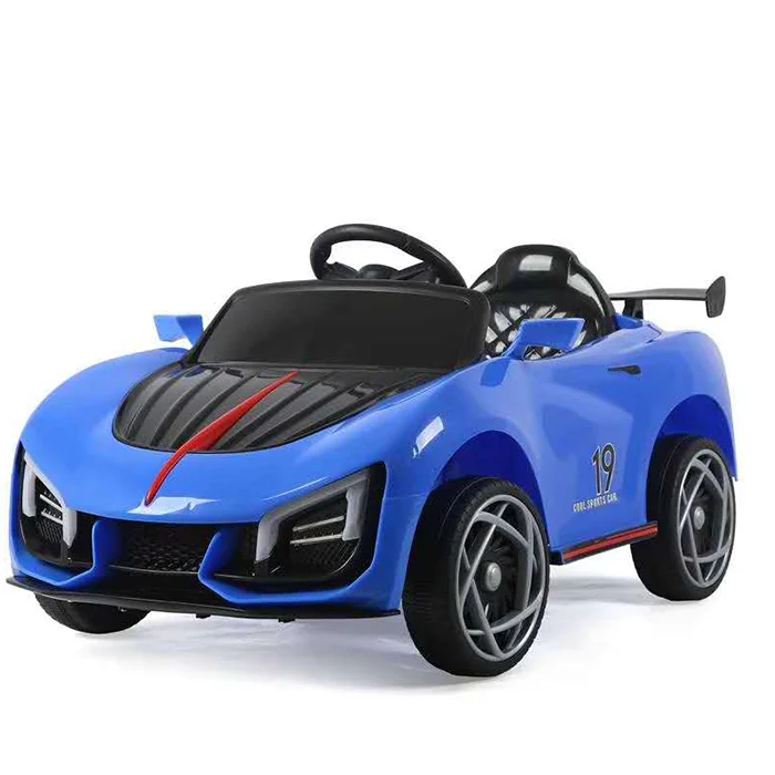 ミニカー Kids electric toy car almost unused BESTSKY Mini Toy Car with Light & Sound, Electric Toy for