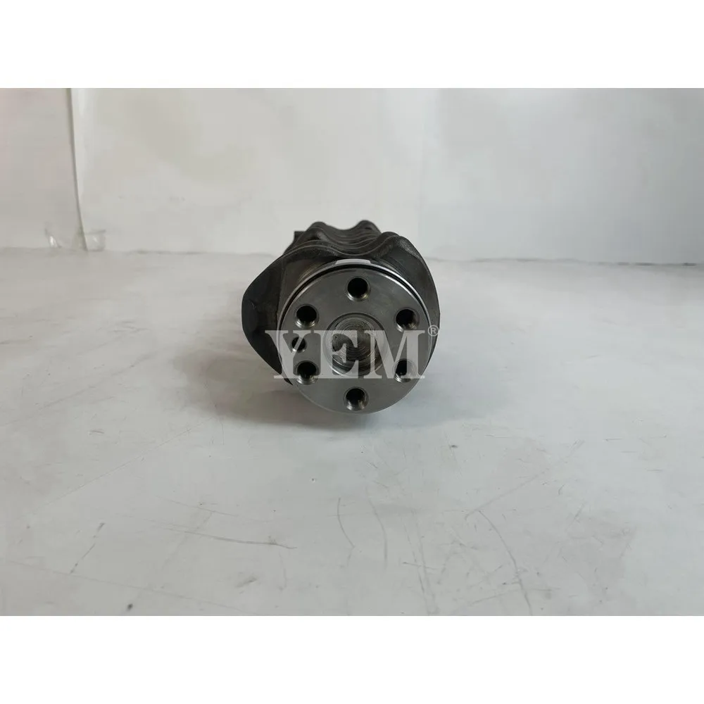 Crankshaft 16641-23013 16641-23014 16641-23016 1G790-23020 for Kubota Engine V1903 V2203 V2003T