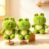 2 peluches (contáctanos para el catálogo y obtener más de 6000 estilos)