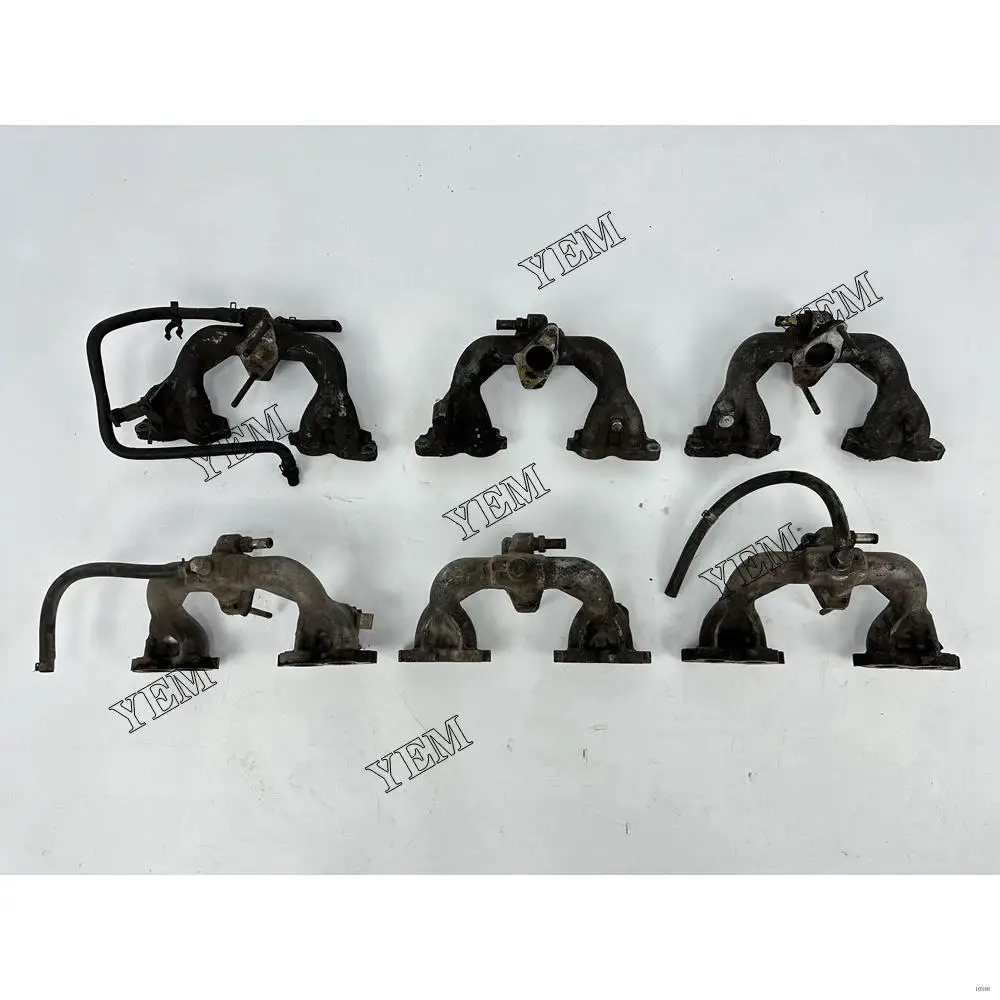 K15 Intake Manifold for Nissan