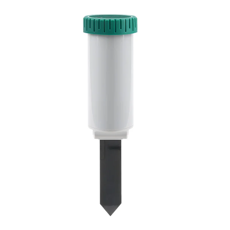Soil Temperature and Humidity Sensor WiFi Smart Life Tuya Irrigation Watering Outdoor Gardening Water Timer