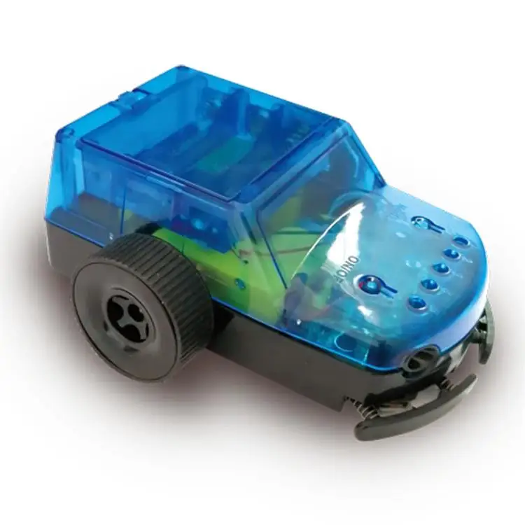 4 In 1 Function Robot Set Wholesale Science Educational Kits For Kids