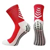 Arrow red