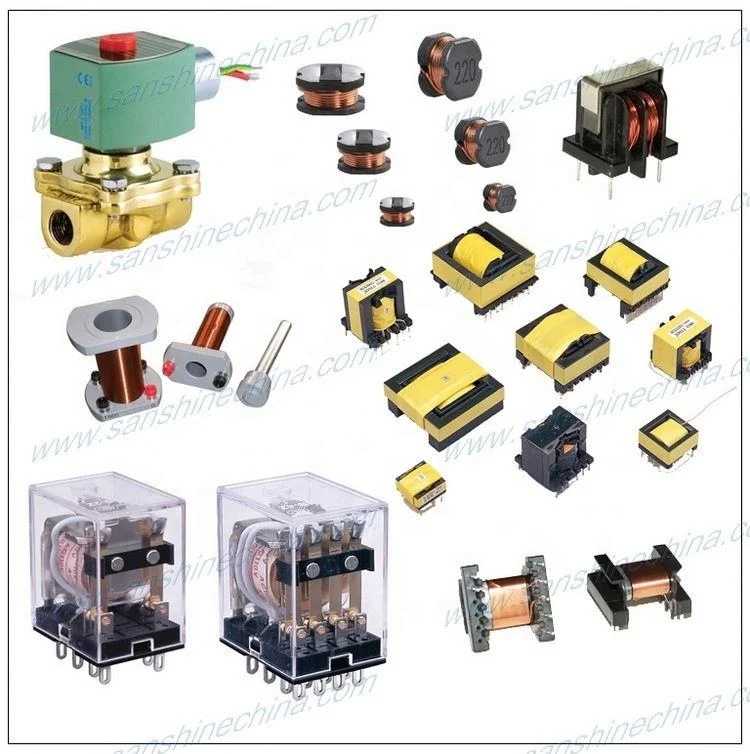 Wire Automatic Coil Winding Machine Robot Replace MARSILLI METEOR NITTOKU TAGA TANAC DETZO WEY HWANG Coil Winder Winding Machine