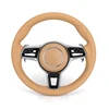 Apricot Leather
