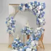5#. Wedding flower arrangements