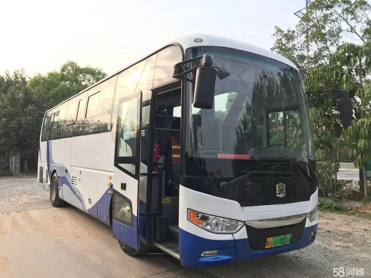 Golden supplier best after sales service best price16ton china 24 seater luxury bus