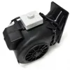 Blower Silent Denoise