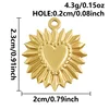S3194-G Corazón