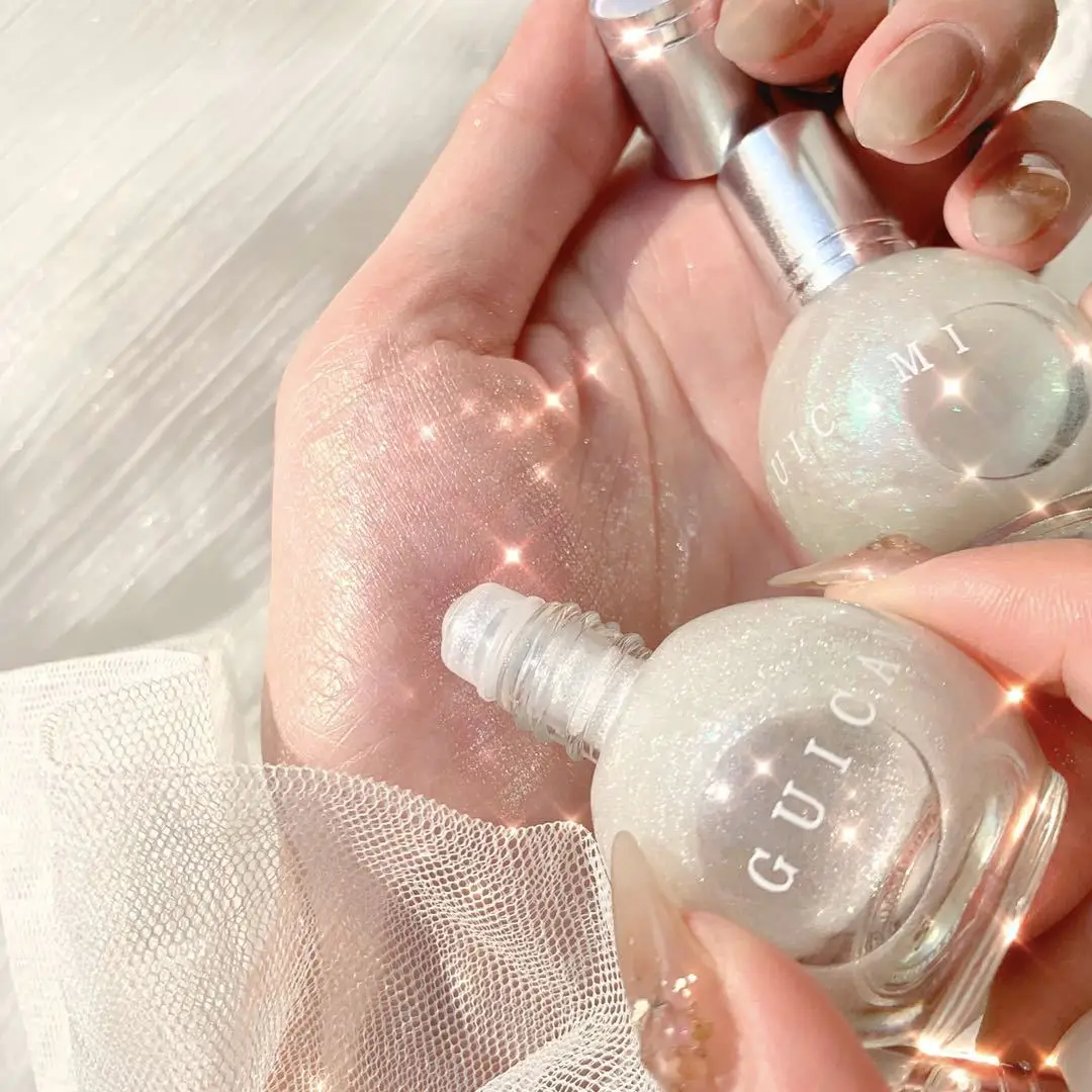 Бесплатная доставка/Прямая поставка, жидкий Алмазный хайлайтер, жидкий Хайлайтер для лица, шелкография, блеск, яркое Контурирование тела