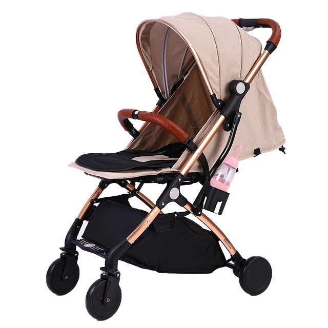 Quality Folding Child Baby Prams 