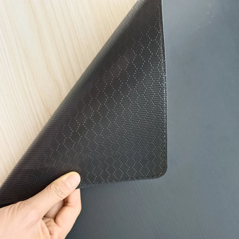 Новый Настольный Электрический регулируемый термостат нагревательный коврик портативный ручной нагреватель большого размера 80*40 см