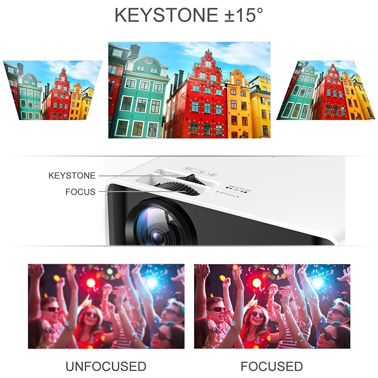 movie projectors