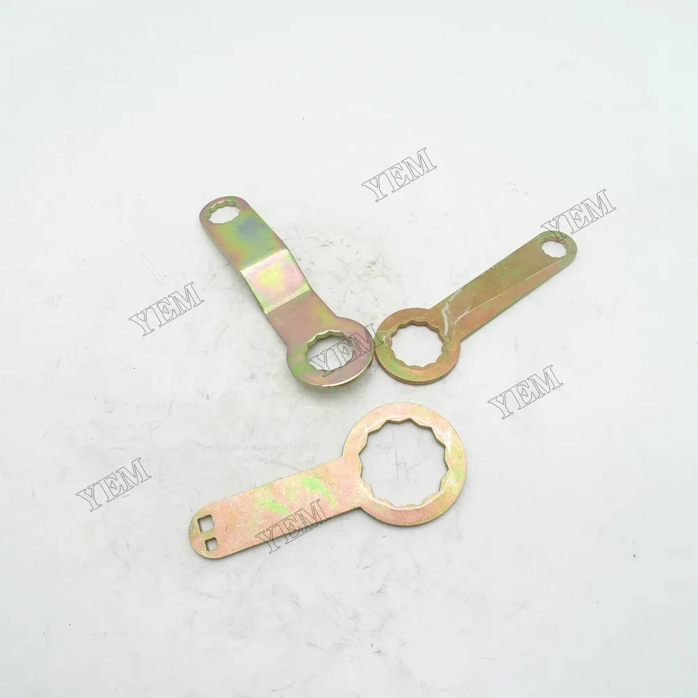 For Kawasaki Flow Wrench High Performance Engine Parts 4