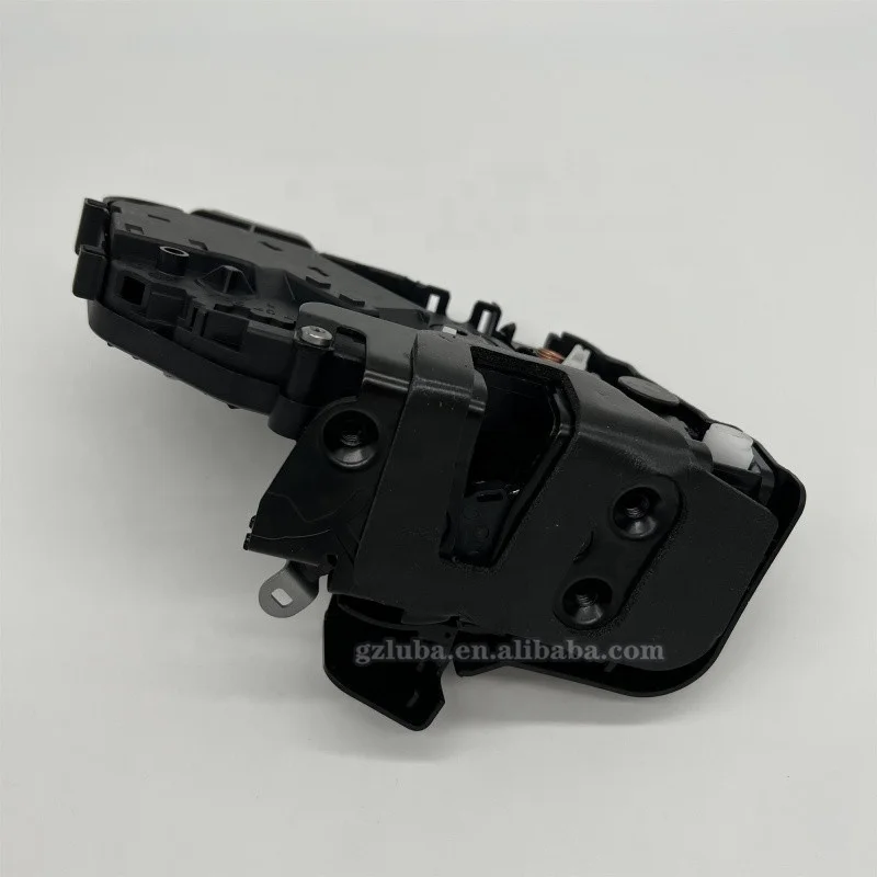 Attuatore Serratura Posteriore Destra Per Land Rover - Compatibile Con Freelander II, Discovery, Range Rover - Foto 5