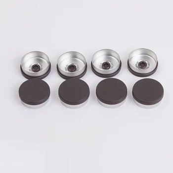 Flip Top Cap 13mm 15mm 20mm 32mm Medication Aluminum Plastic Bottle Cap