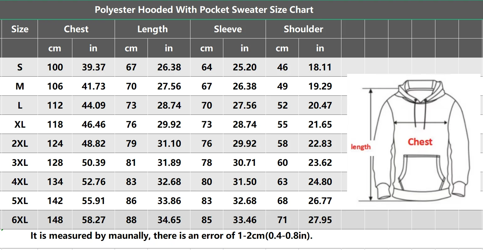Custom Fashion Funny Polyester Casual Men High Quality 3d Hoodie Men ...