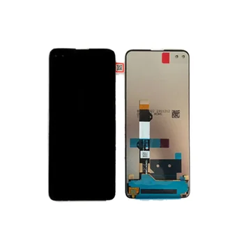 For Motorola G100 XT2125 XT2125-4 LCD Touch Screen Mobile Phone Repair Parts Compatible with Dizitizer