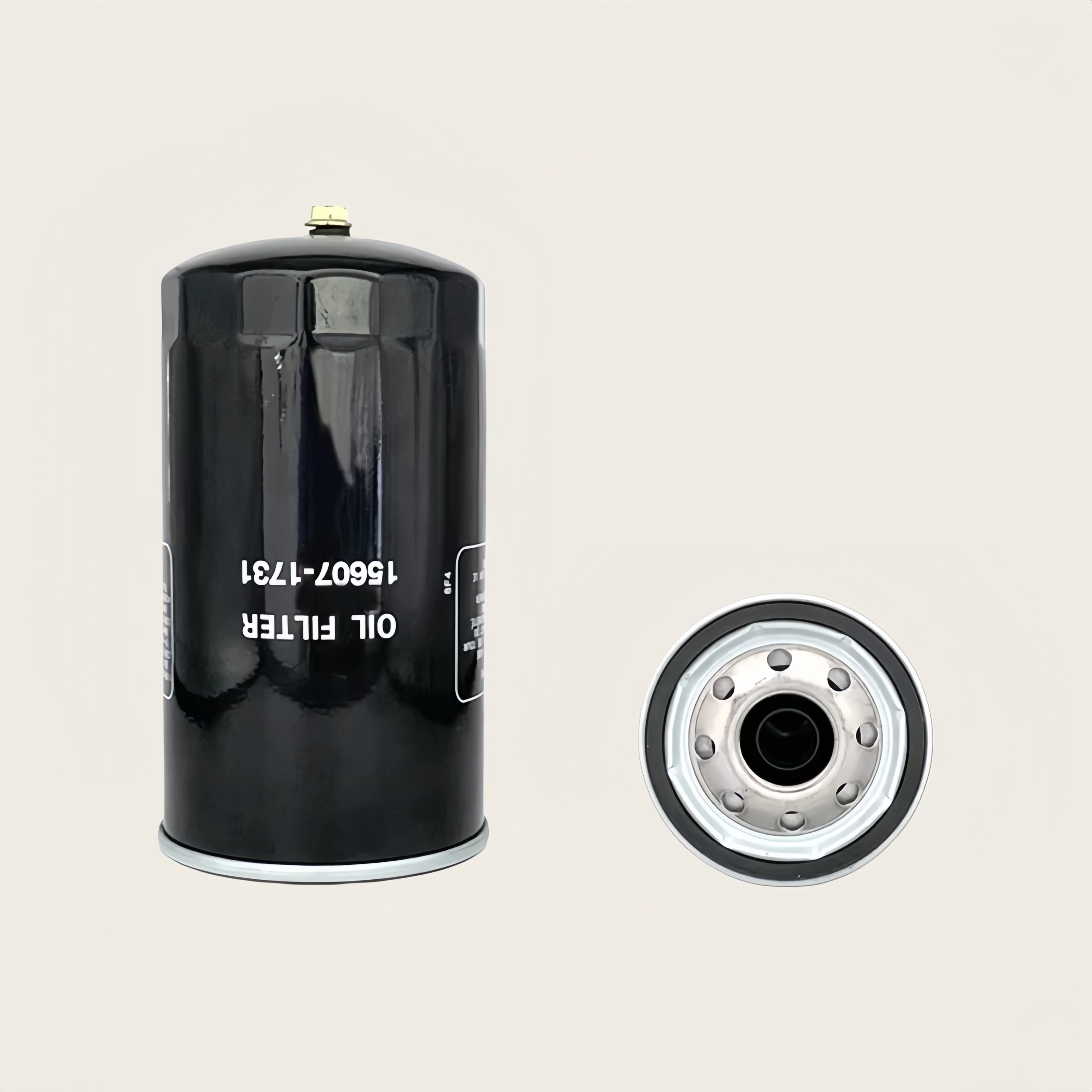 Oil Filter 15607-1731 156071731 15607-1732 15607-1733 for Hino