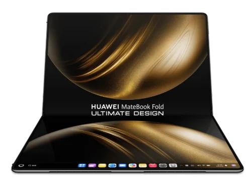 2025 HUAWEI MateBook Fold: 18