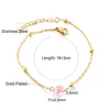Bracelet-Rose