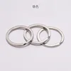 Chrome 25mm [10-pack]