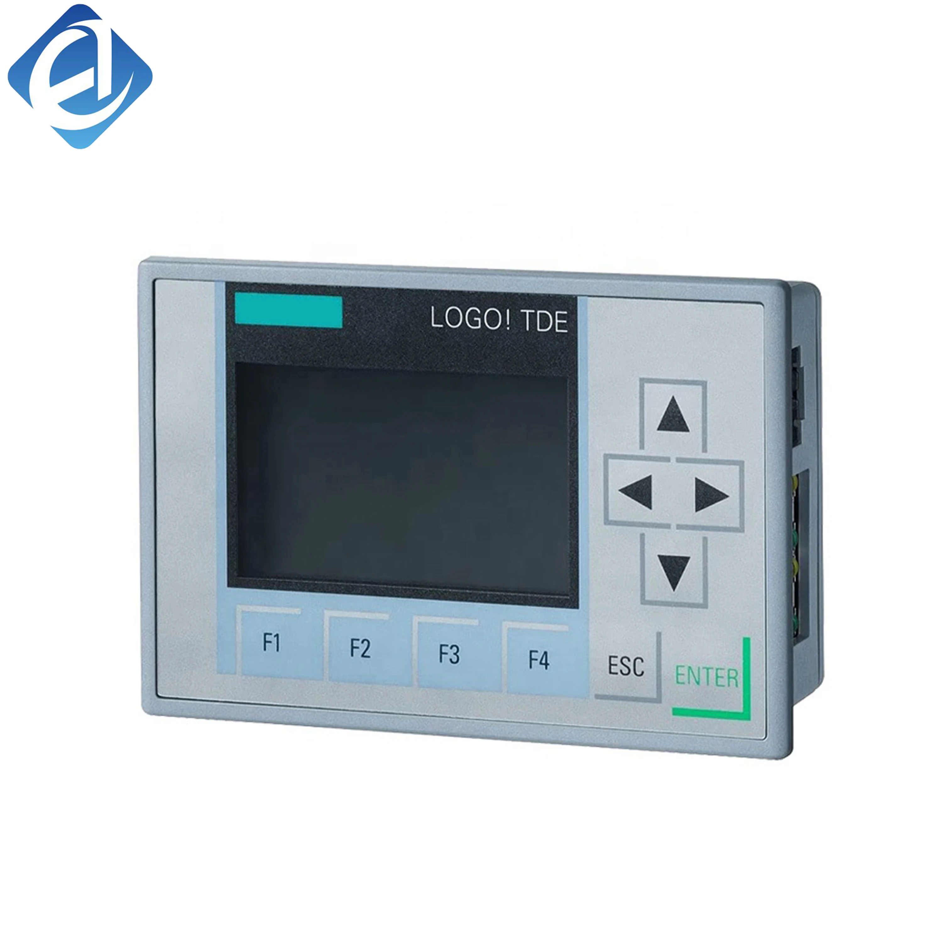 New Original 6ED1055-4MH08-0BA1 6ED1055-4MH08-0BA1 LOGO! expansion module. Expands digital input and output channels, simple wiring and flexible combination, stable logic control, suitable for small equipment simple sequence