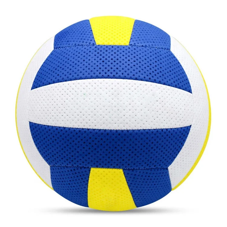 Adult Beach Volleyball Balls Outdoor Volleyball Ball For Training Indoor Buy Beach Ball