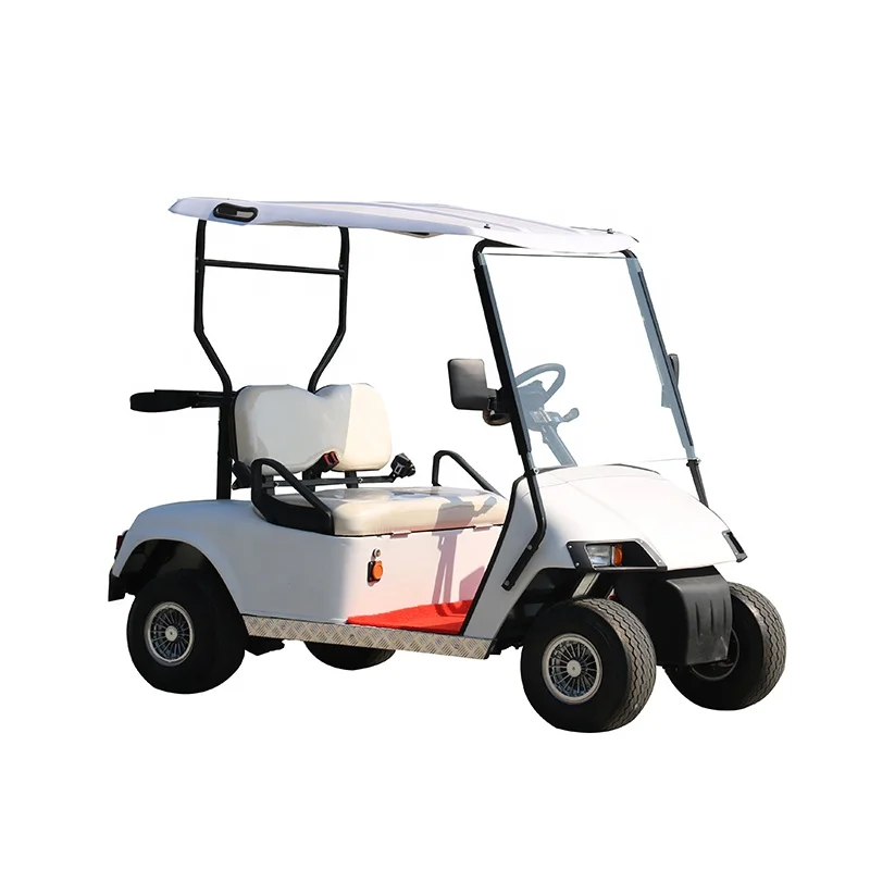 2 Seater Electric Golf Cart,Ezgo Model,Made In China - Buy Cheap ...